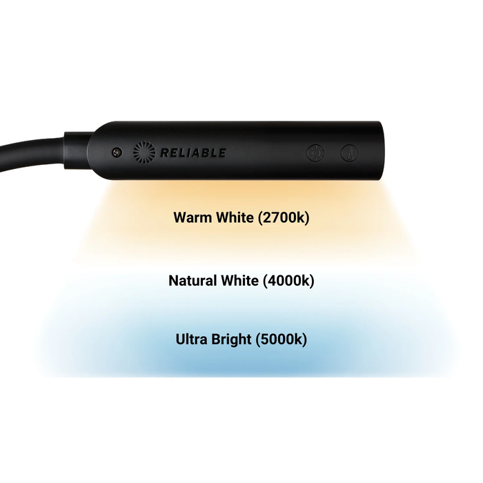 UberLight Flex LED Task Light