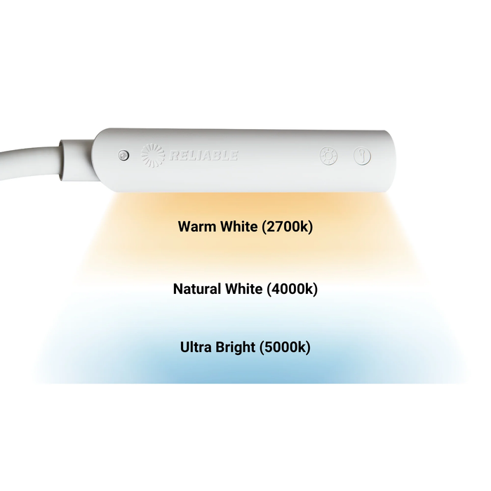 UberLight Flex LED Task Light