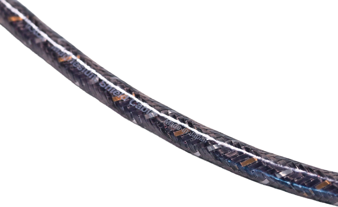 TiGLON AC-ZERO Power Cable