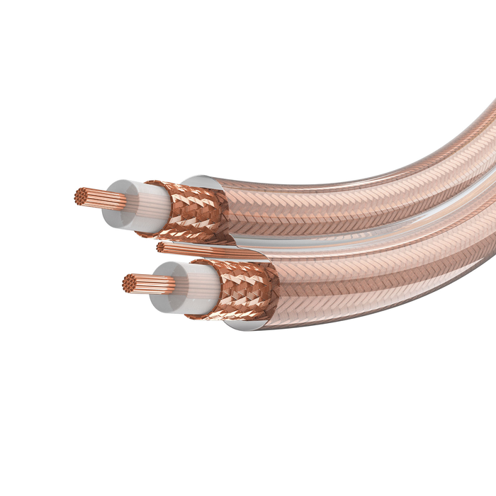 In-akustik Star RCA Interconnect Cable