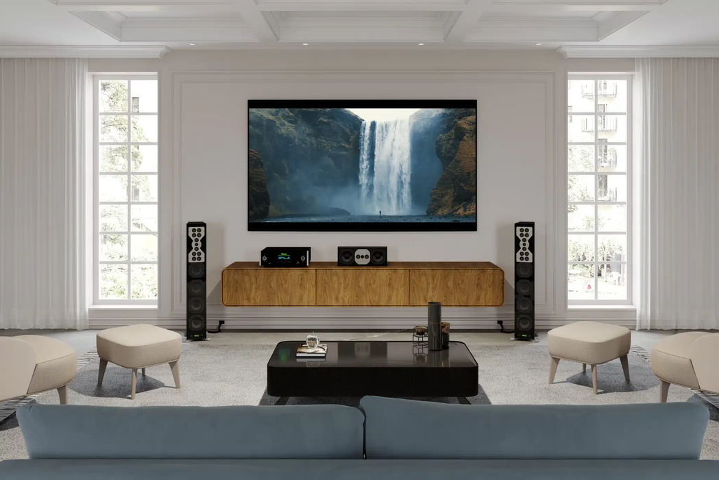 McIntosh MX124 AV Preamplifier Processor