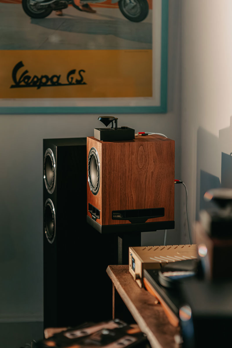 Fyne S-Trax SuperTweeter [Pair]