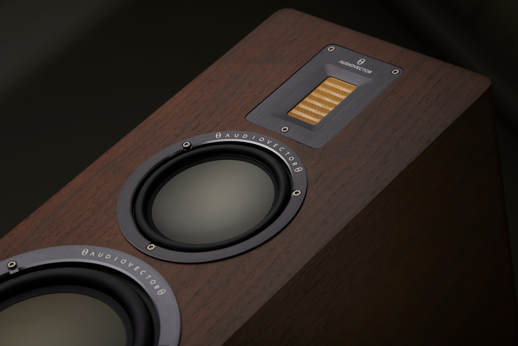 Audiovector QR 7 SE Floorstanding Speaker [Pair]