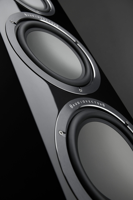 Audiovector QR 7 SE Floorstanding Speaker [Pair]