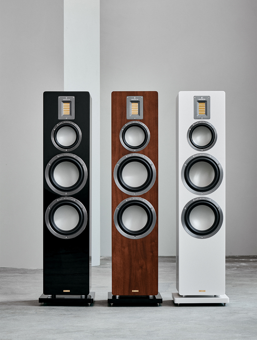 Audiovector QR 7 SE Floorstanding Speaker [Pair]