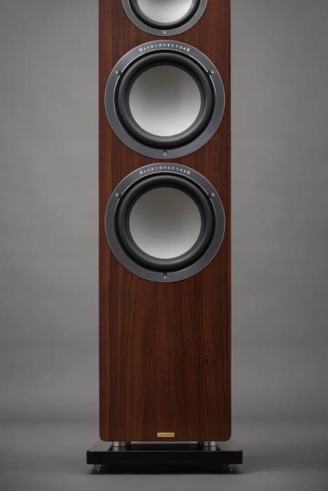 Audiovector QR 7 SE Floorstanding Speaker [Pair]