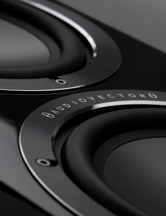 Audiovector QR 7 SE Floorstanding Speaker [Pair]