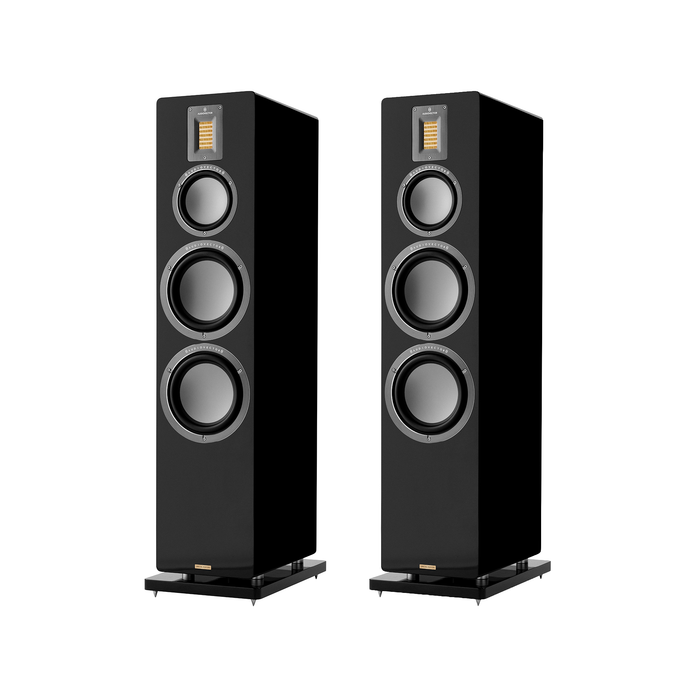 Audiovector QR 7 SE Floorstanding Speaker [Pair]
