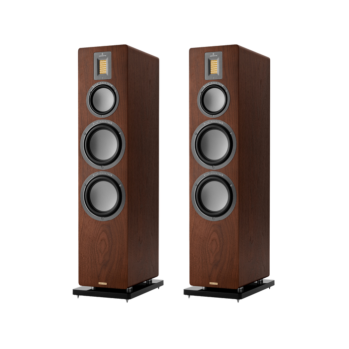Audiovector QR 7 SE Floorstanding Speaker [Pair]