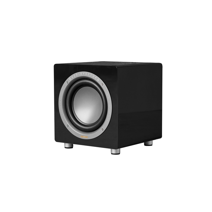 Audiovector QR Sub SE 10inch Powered Subwoofer