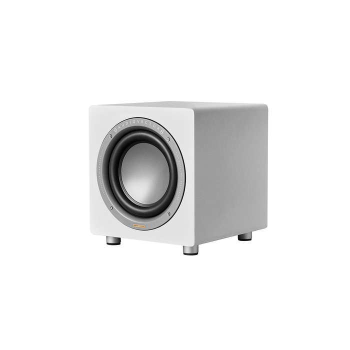 Audiovector QR Sub SE 10inch Powered Subwoofer