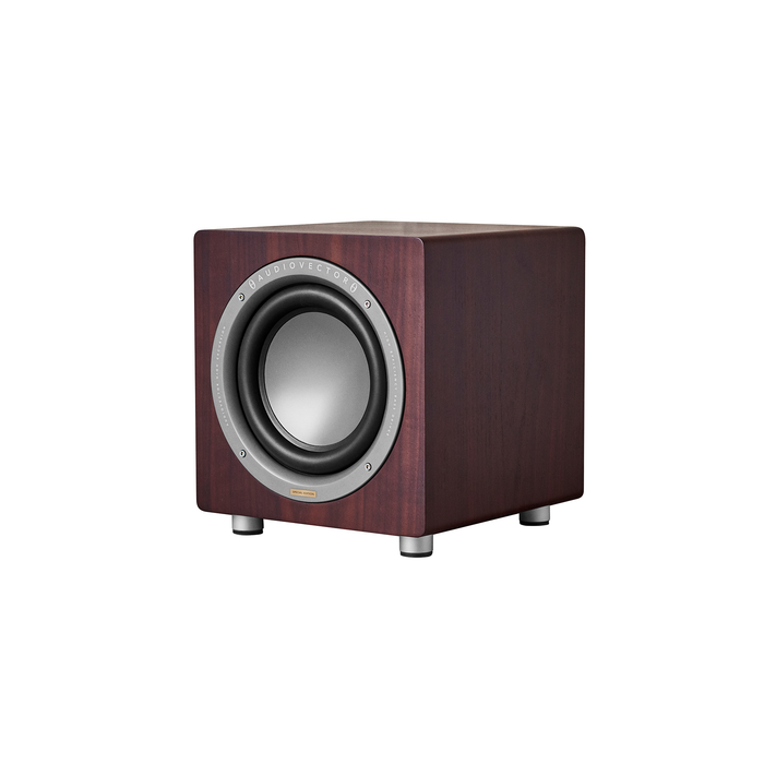 Audiovector QR Sub SE 10inch Powered Subwoofer