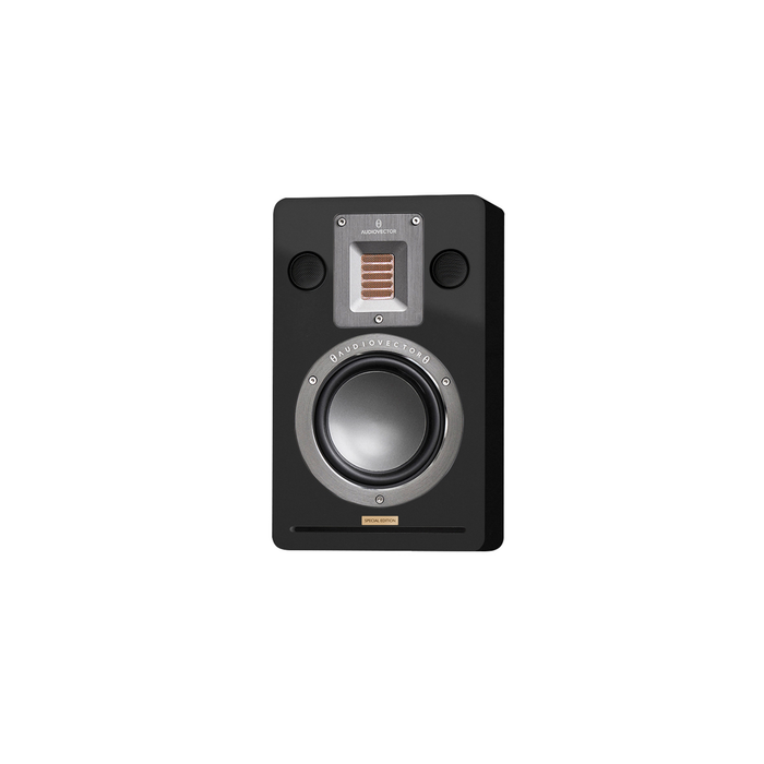 Audiovector QR Wall SE On Wall Surround Speaker [Pair]