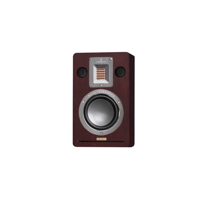 Audiovector QR Wall SE On Wall Surround Speaker [Pair]
