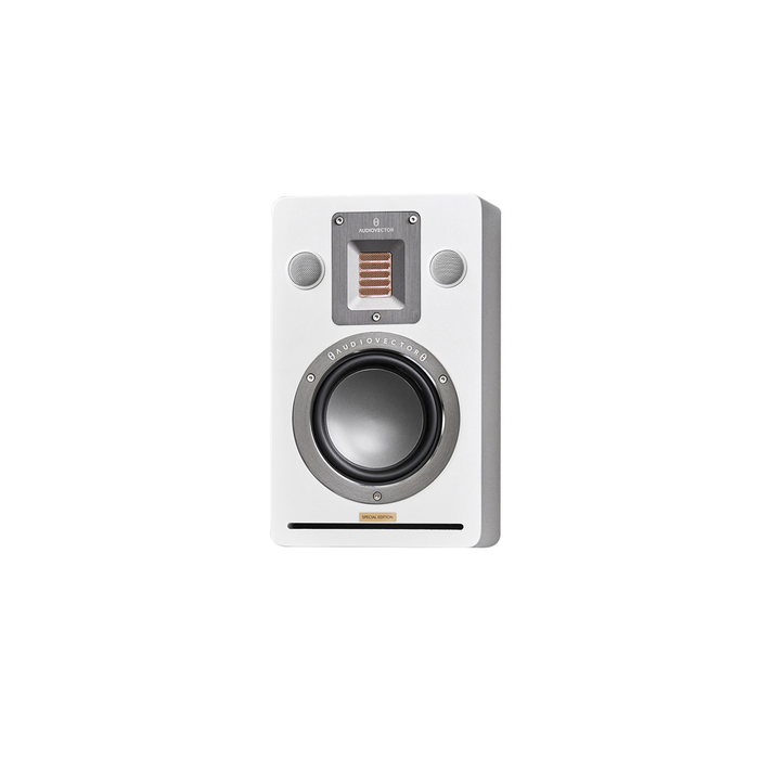 Audiovector QR Wall SE On Wall Surround Speaker [Pair]