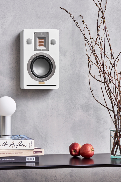 Audiovector QR Wall SE On Wall Surround Speaker [Pair]