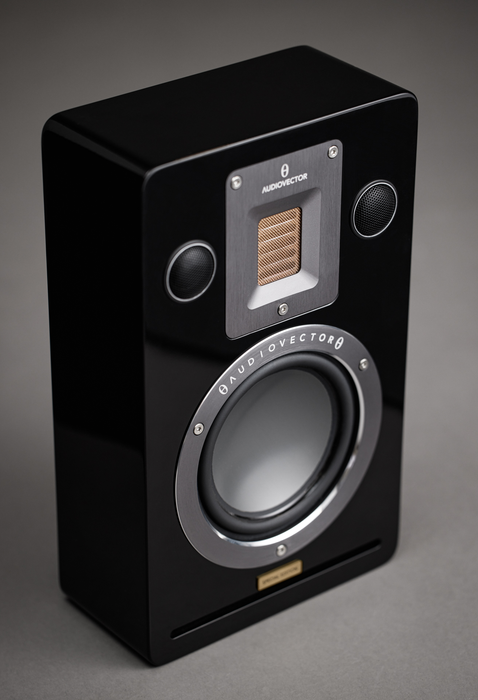 Audiovector QR Wall SE On Wall Surround Speaker [Pair]