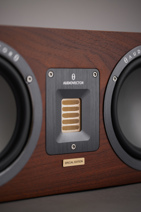 Audiovector QR C SE Centre Speaker