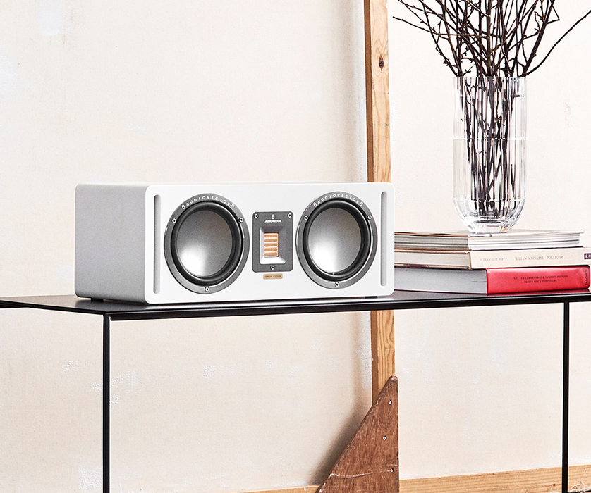 Audiovector QR C SE Centre Speaker