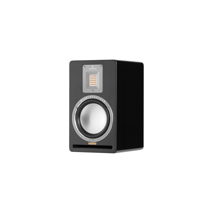 Audiovector QR 1 SE Bookshelf Speaker [Pair]