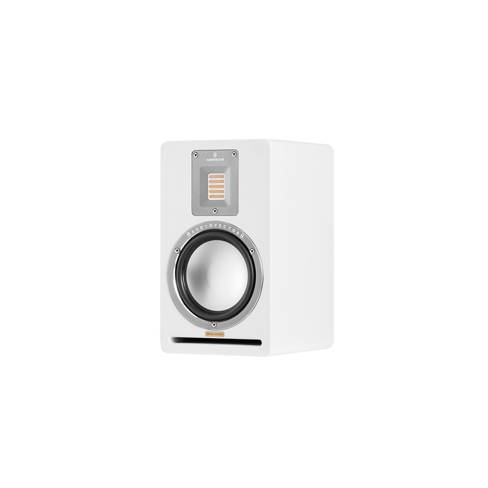 Audiovector QR 1 SE Bookshelf Speaker [Pair]