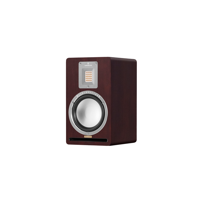 Audiovector QR 1 SE Bookshelf Speaker [Pair]