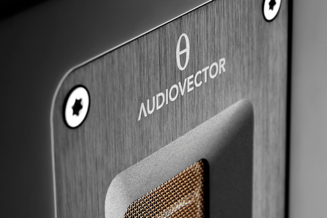 Audiovector QR 1 SE Bookshelf Speaker [Pair]