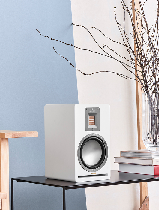 Audiovector QR 1 SE Bookshelf Speaker [Pair]