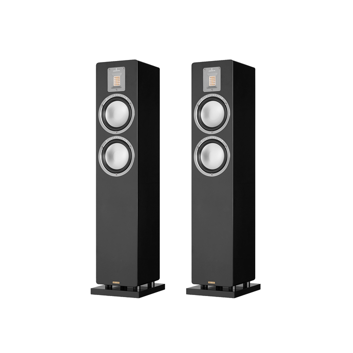 Audiovector QR 3 SE Floorstanding Speaker [Pair]