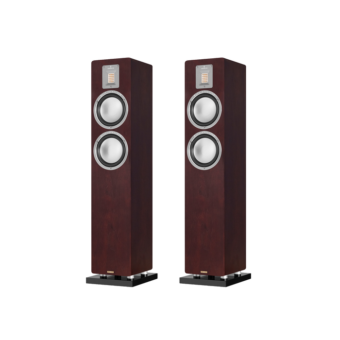 Audiovector QR 3 SE Floorstanding Speaker [Pair]