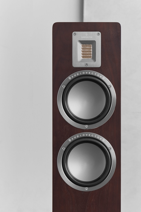 Audiovector QR 3 SE Floorstanding Speaker [Pair]