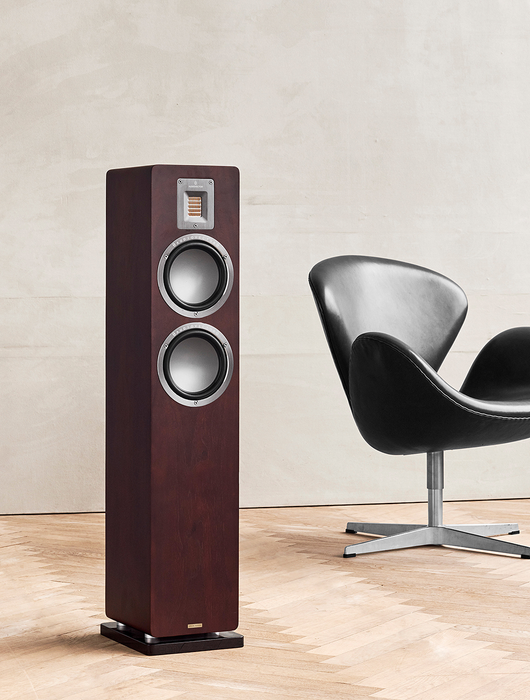 Audiovector QR 3 SE Floorstanding Speaker [Pair]