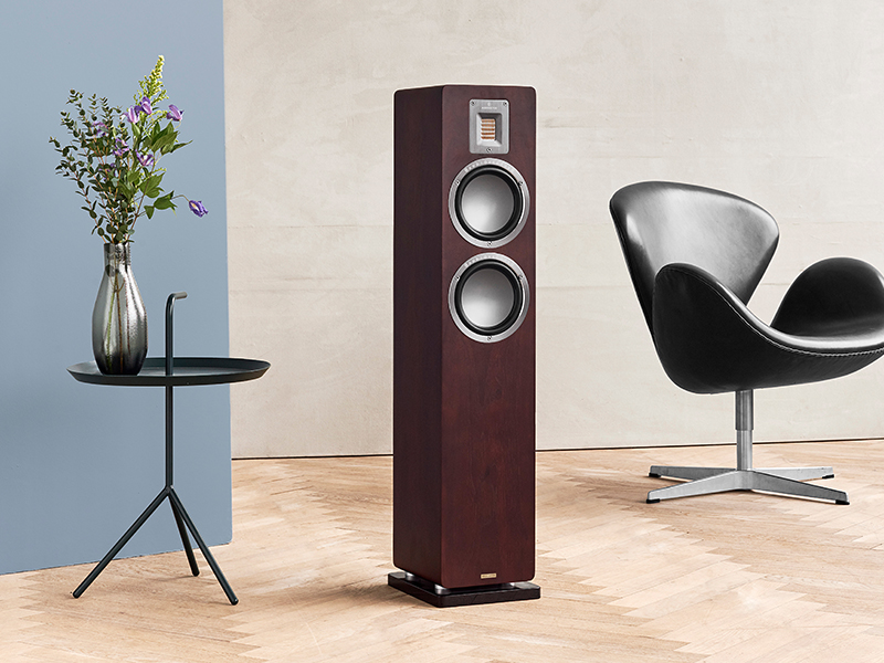 Audiovector QR 3 SE Floorstanding Speaker [Pair]