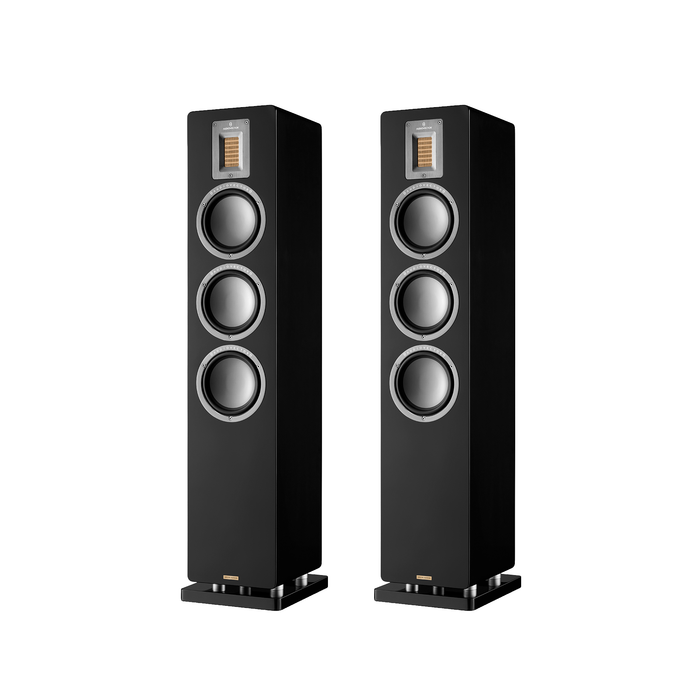Audiovector QR 5 SE Floorstanding Speaker [Pair]