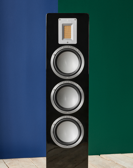 Audiovector QR 5 SE Floorstanding Speaker [Pair]
