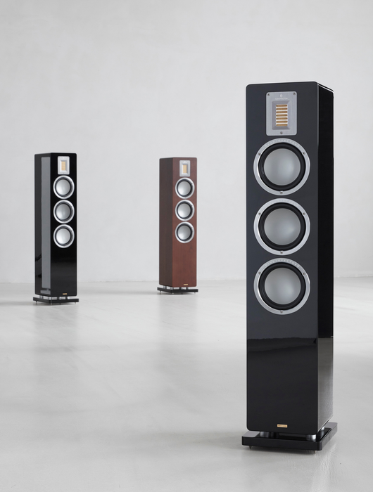 Audiovector QR 5 SE Floorstanding Speaker [Pair]