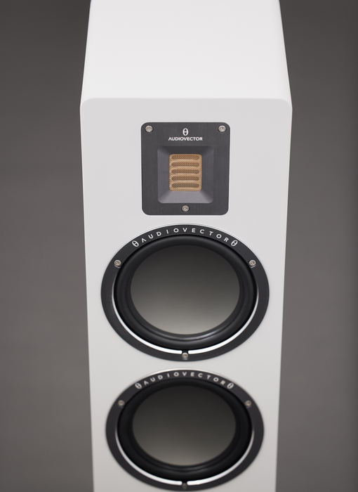 Audiovector QR 5 SE Floorstanding Speaker [Pair]