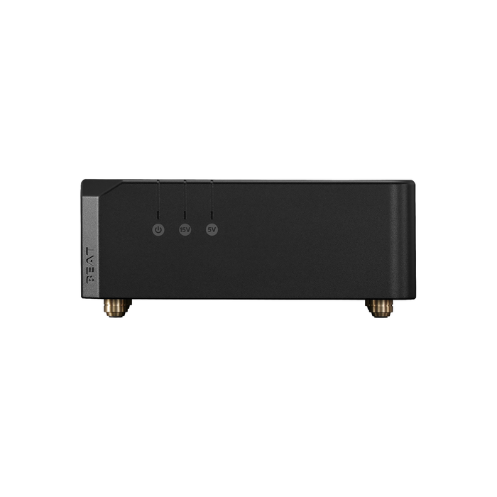 LAiV Crescendo BEAT Dual-Output Power Supply