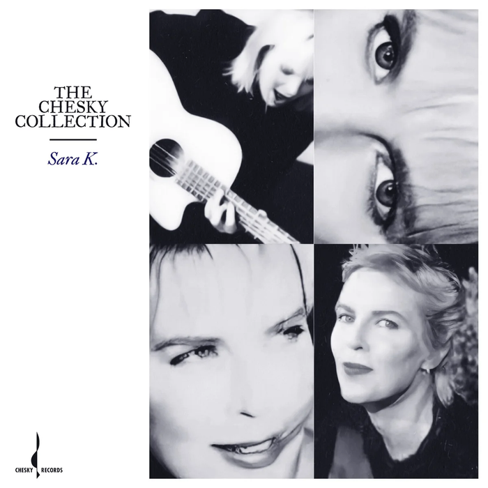 Sara K - The Chesky Collection