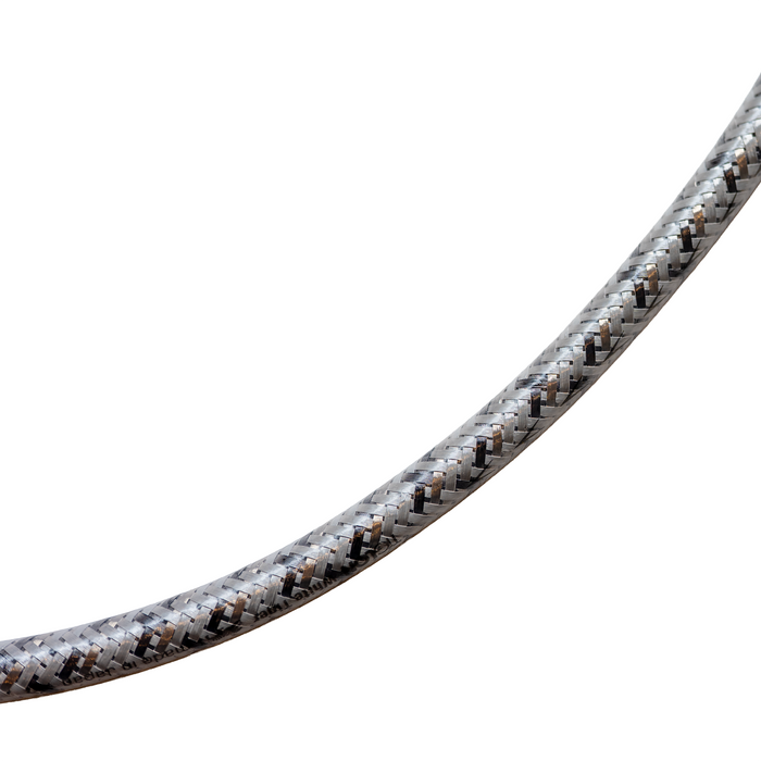 TiGLON TPL-GT3000X-WT 'White Tiger' XLR Interconnect Cable