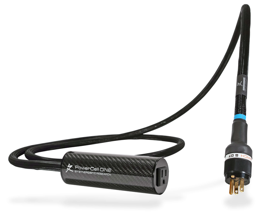 Synergistic Research PowerCell ONE Power Conditioner