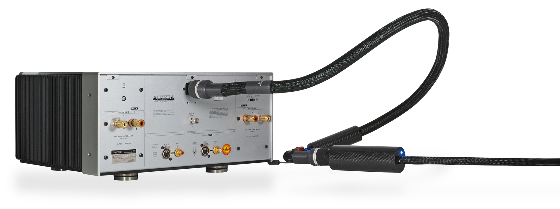 Synergistic Research PowerCell ONE Power Conditioner