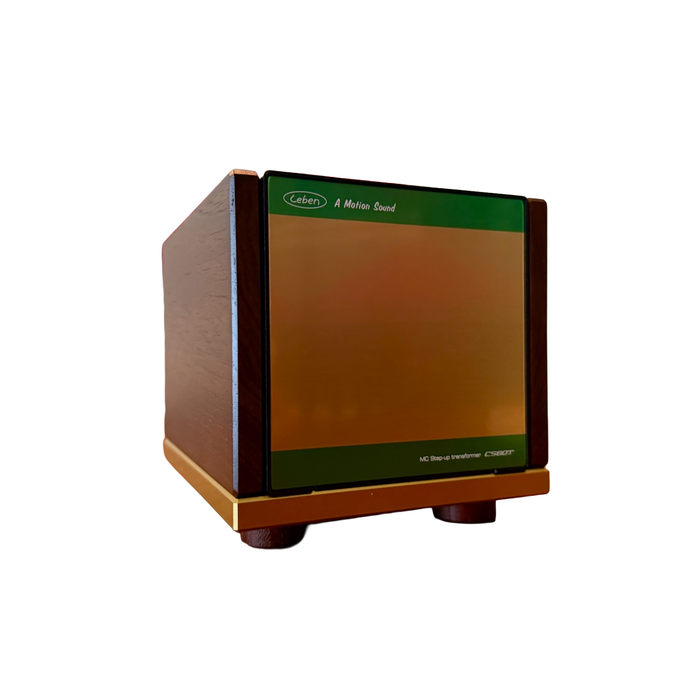 Leben CS-60T Step-Up Transformer