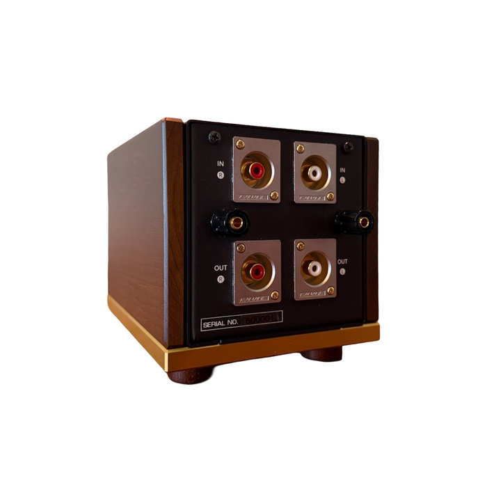 Leben CS-60T Step-Up Transformer