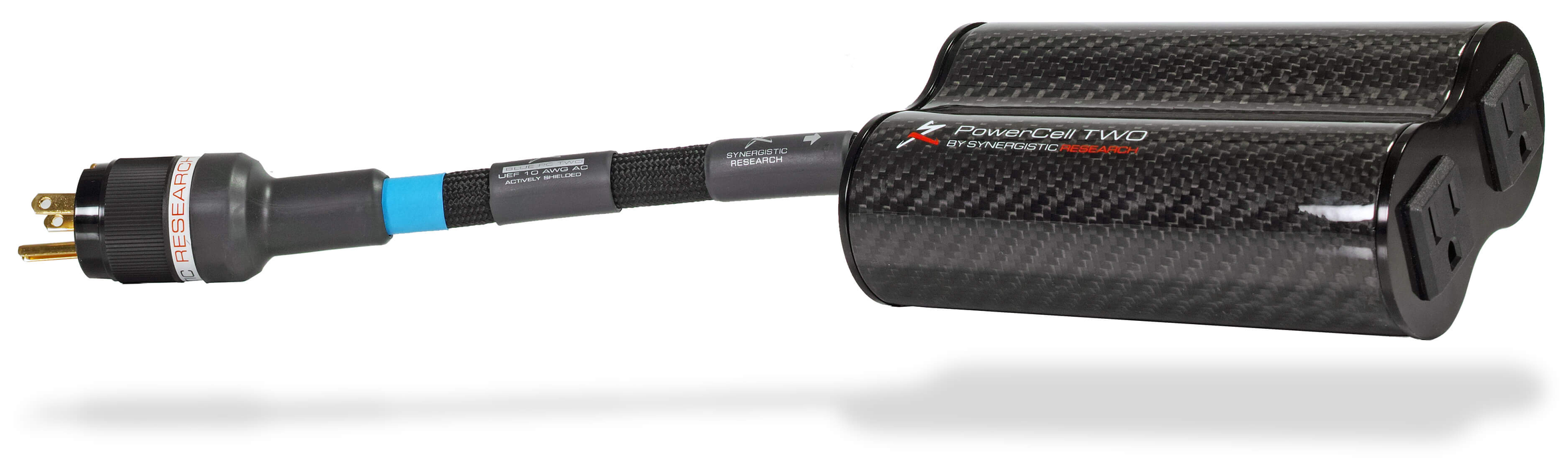 Synergistic Research PowerCell TWO Power Conditioner