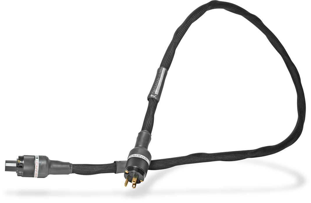 Synergistic Research PowerCell 8 SX Power Conditioner