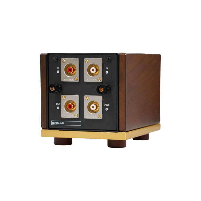 Leben CS-60T Step-Up Transformer
