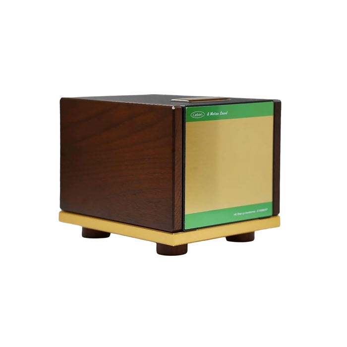 Leben CS-60T Step-Up Transformer