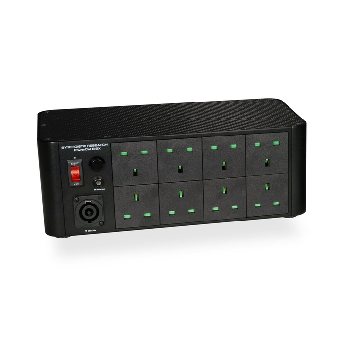 Synergistic Research PowerCell 8 SX Power Conditioner