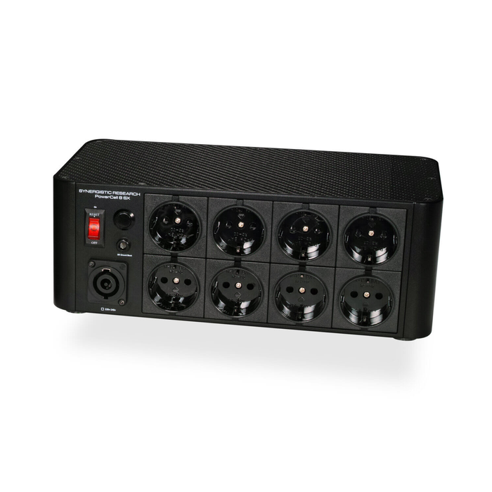 Synergistic Research PowerCell 8 SX Power Conditioner